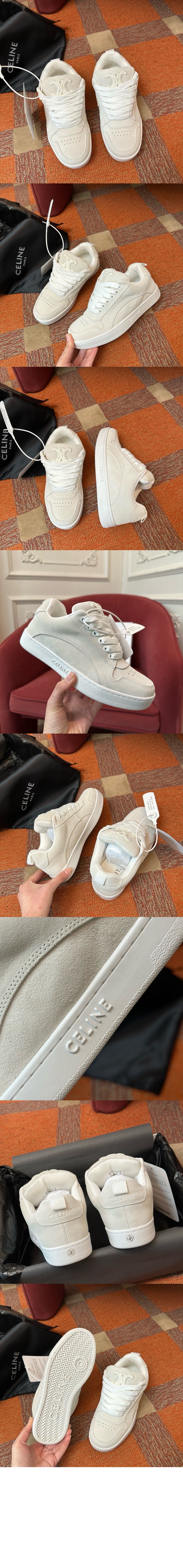 로우탑 스니커즈 362964 > Etc - 기타제품