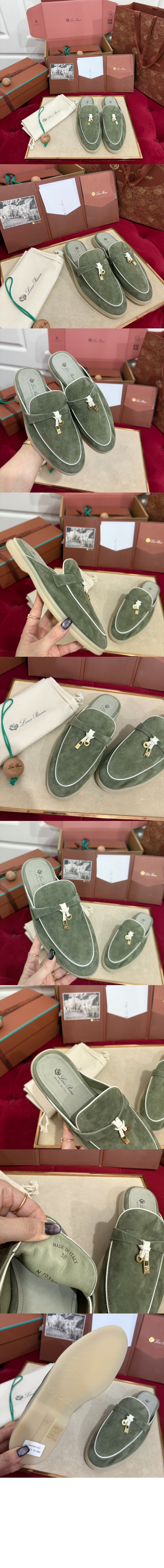 참스 워크 바부슈 로퍼 FAL5900 > sandals & slippers - 샌들 & 슬리퍼