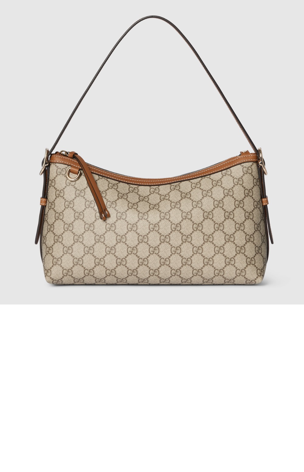 GG 엠블럼 미디엄 숄더백 847449 > GG Emblem - GG 엠블럼