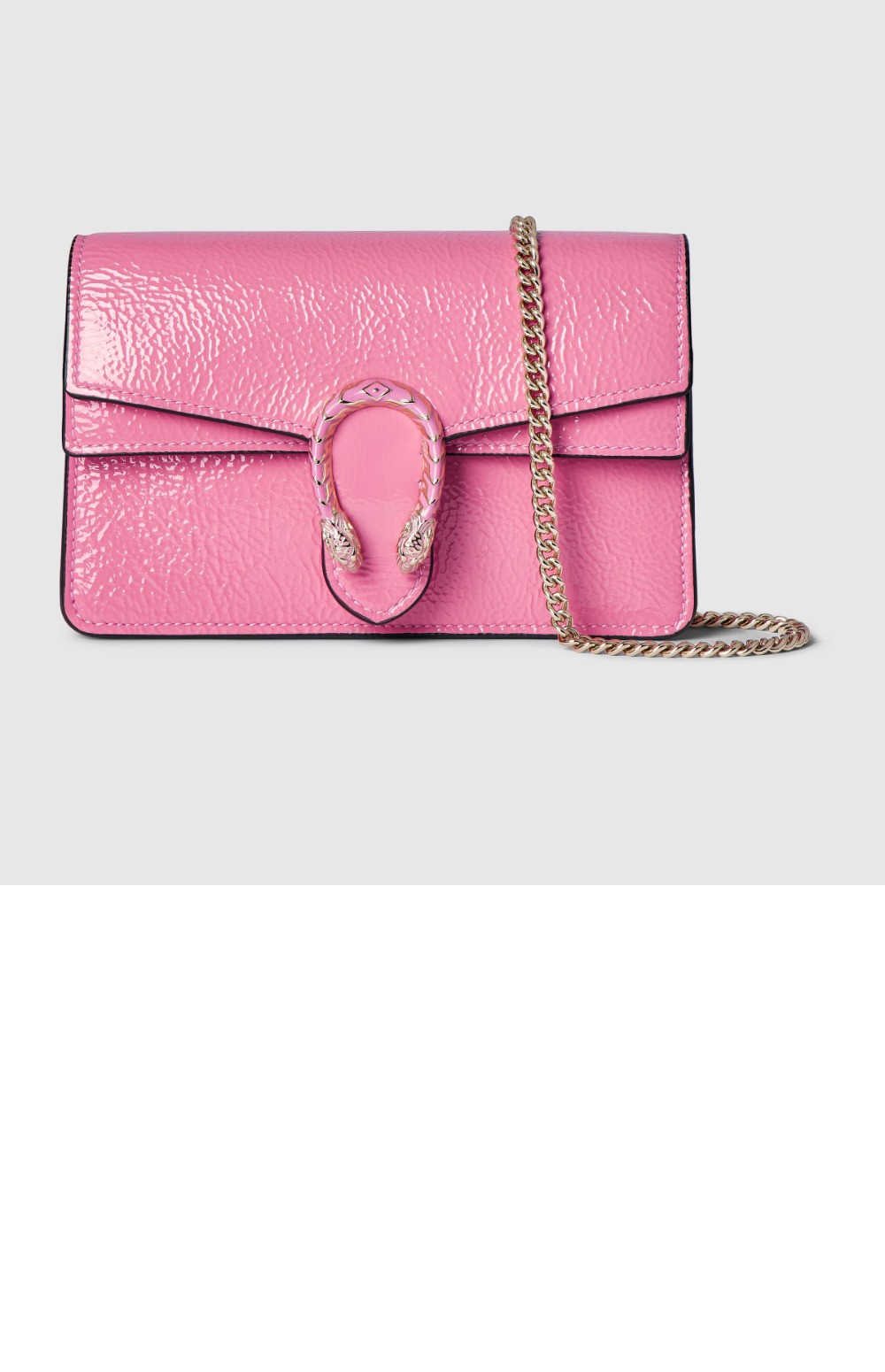 디오니소스 미니 숄더백 837370 > Dionysus - 디오니소스