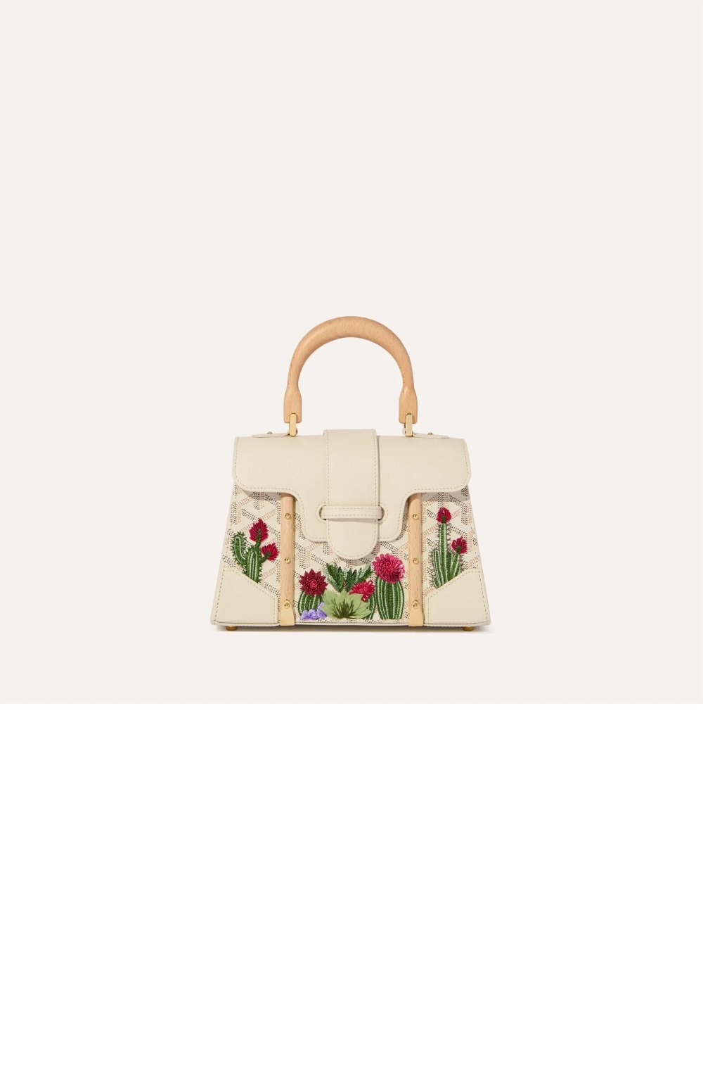 스트럭쳐 사이공 미니 선인장 자수백 > Saigon - 사이공