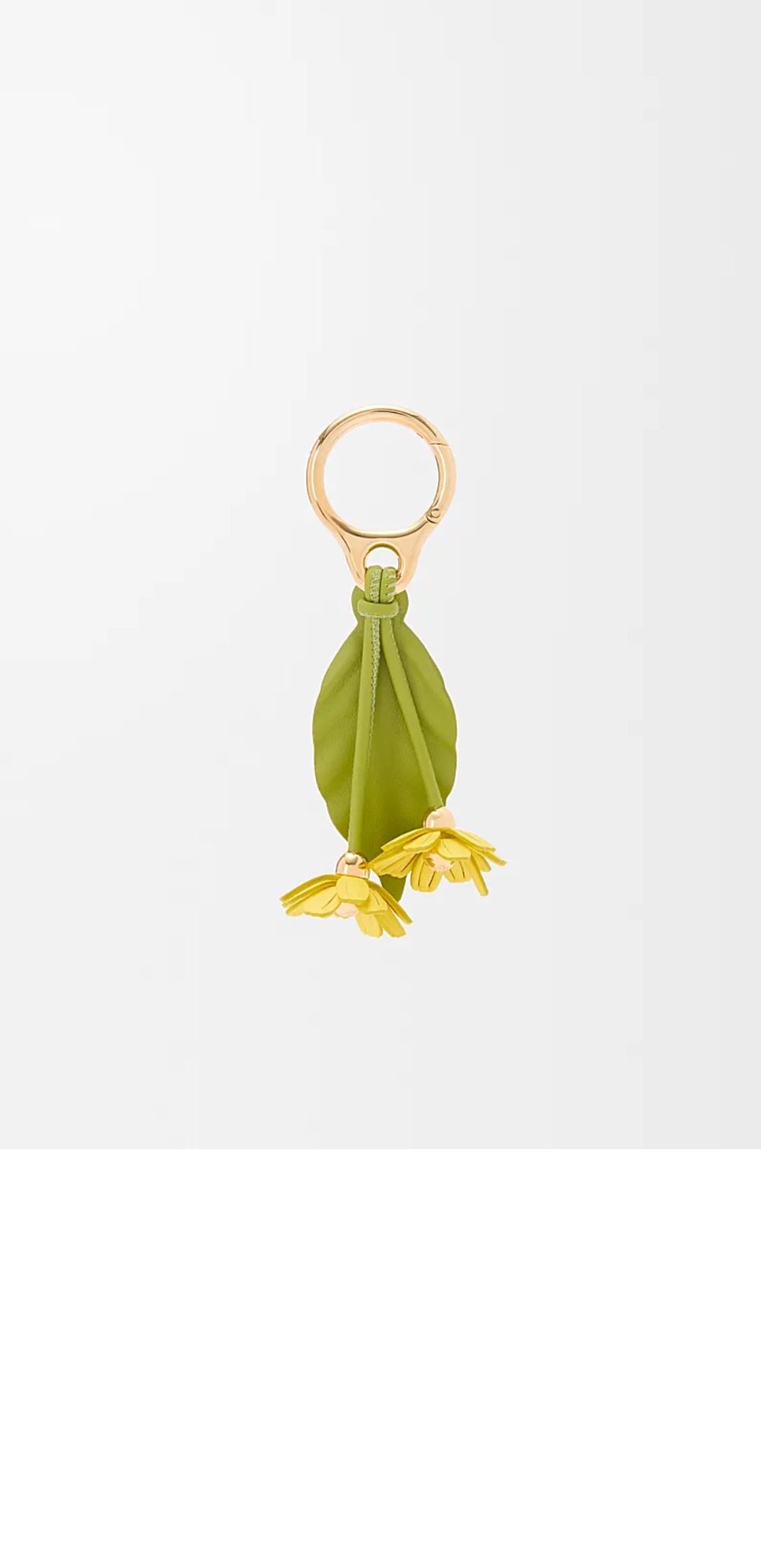 캐모마일 플라워 참 > 로에베