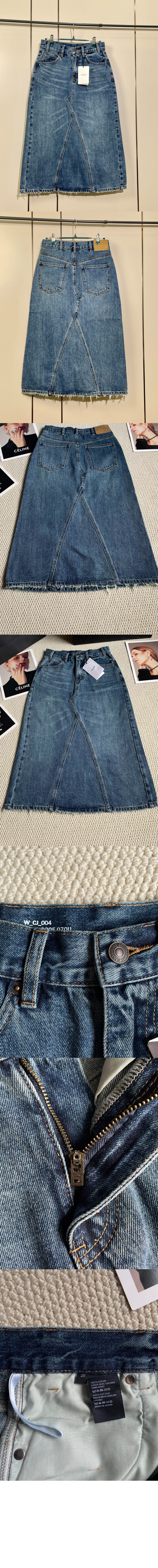 미디 스커트 > Etc - 기타제품