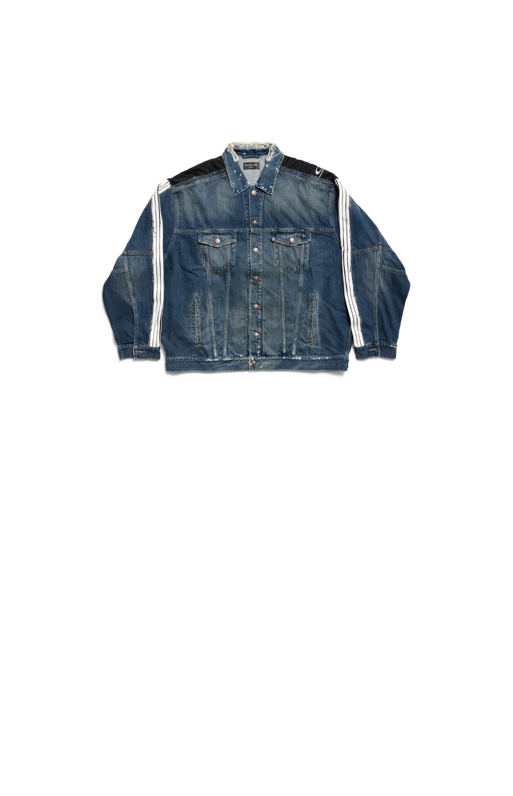 컷-업 트랙수트 재킷 > Etc - 기타제품