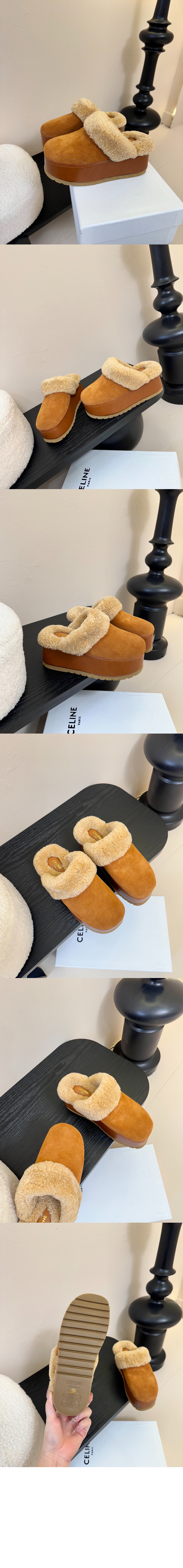 다나 웨지 뮬 360084 > Etc - 기타제품