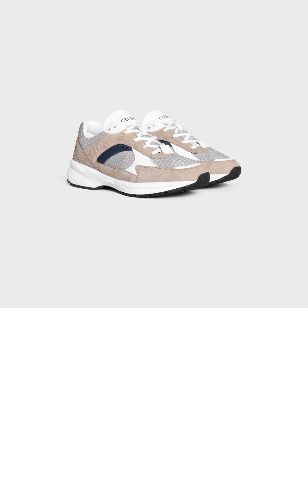 로우 레이스업 스니커즈 362374 > Etc - 기타제품