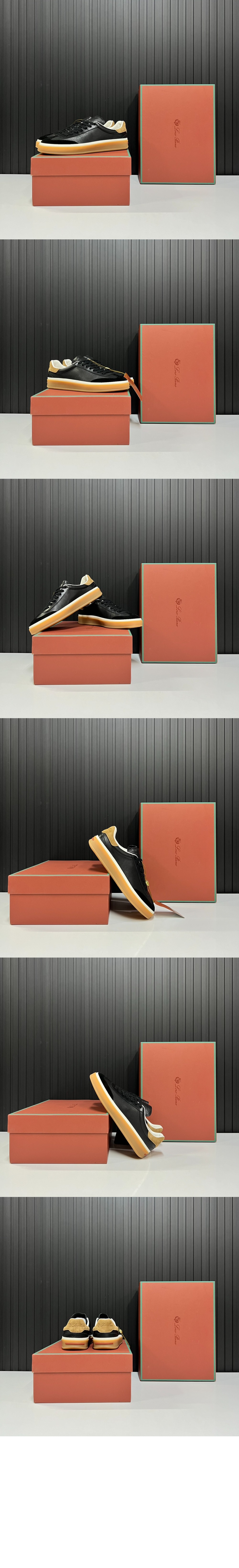 테니스 워크 스니커즈 FAO9334 > Sneakers - 스니커즈