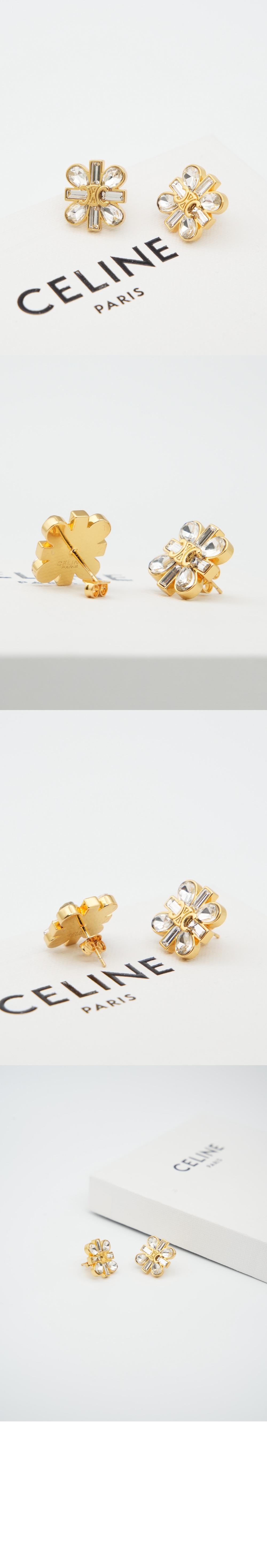 데이지 귀걸이 461JV6 > Etc - 기타제품