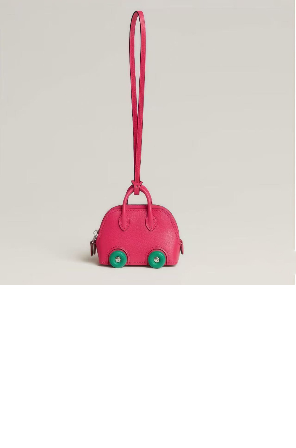 Bolide on Wheels 백참 > 에르메스