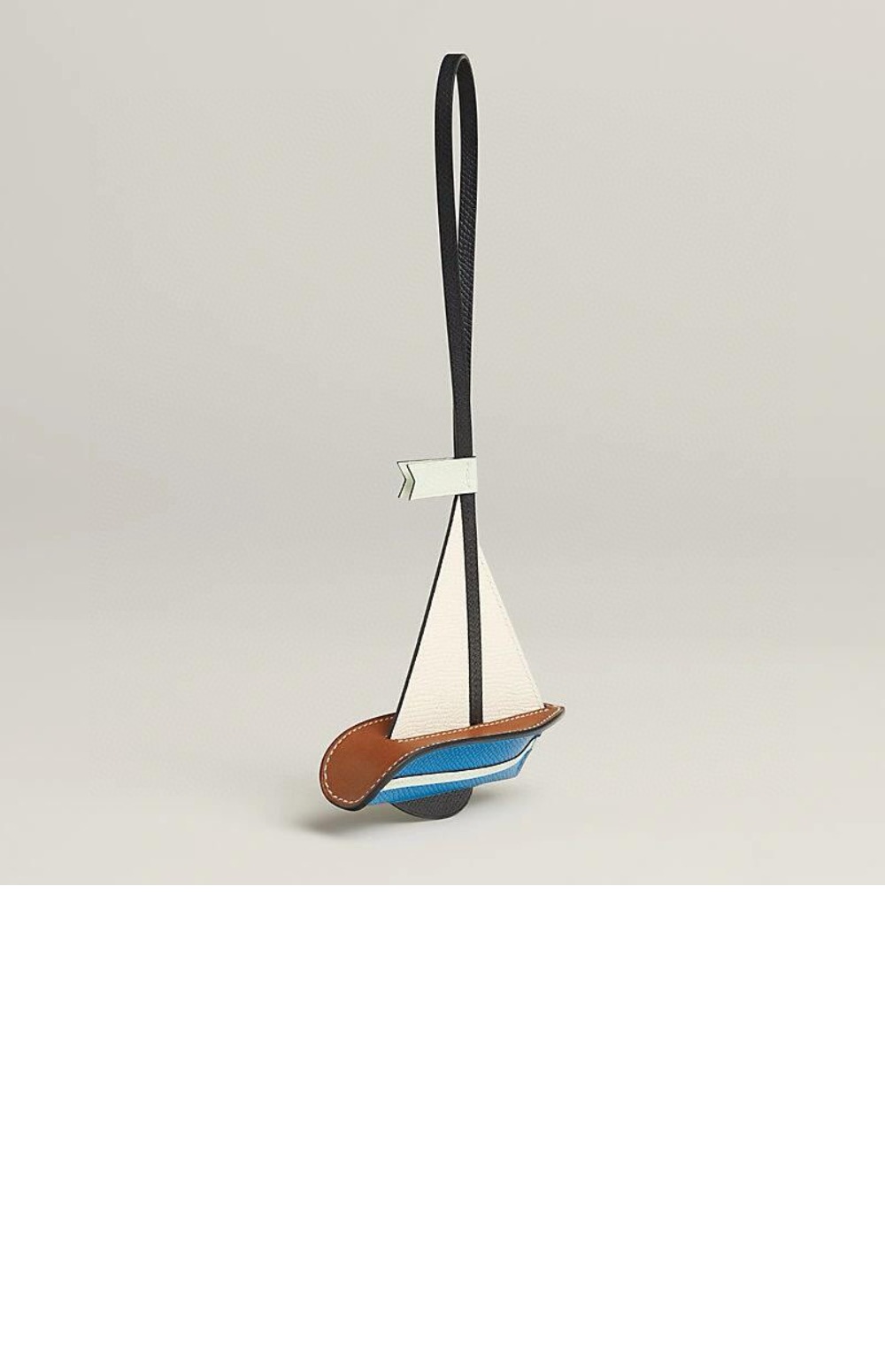 요트 백참 > 에르메스