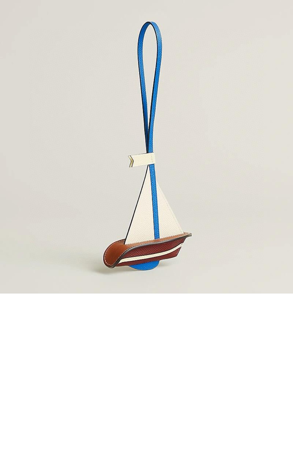 요트 백참 > 에르메스