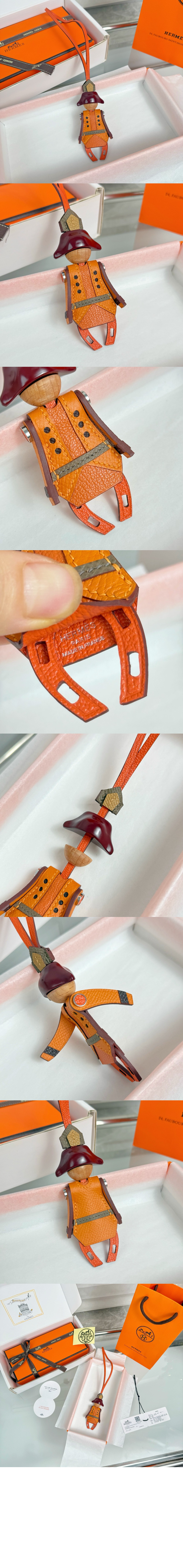 Artificier 백참 > 에르메스