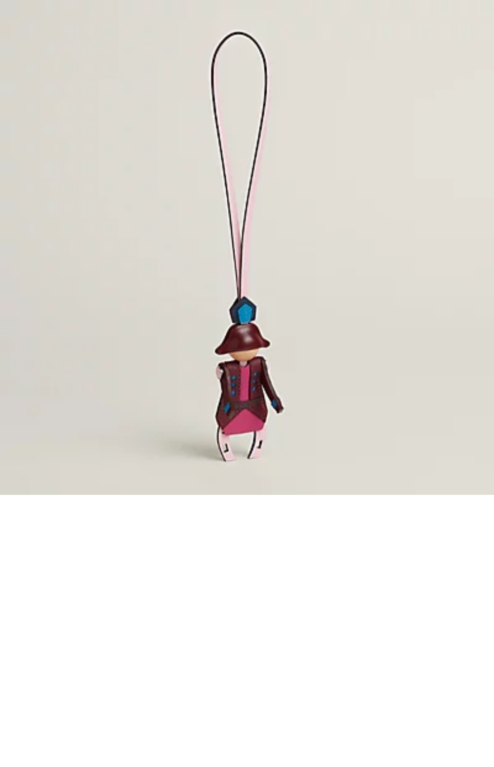 Artificier 백참 > 에르메스