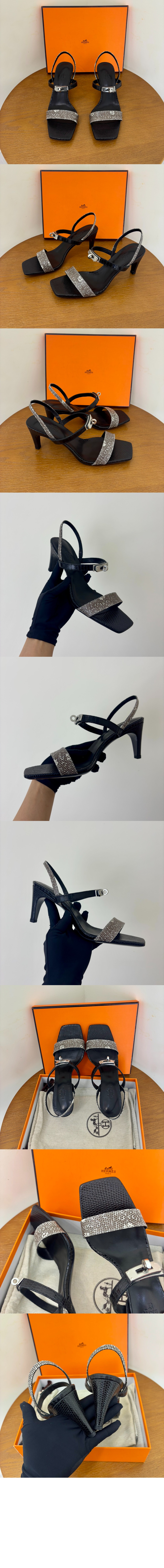 Glamour 샌들 > Etc - 기타제품