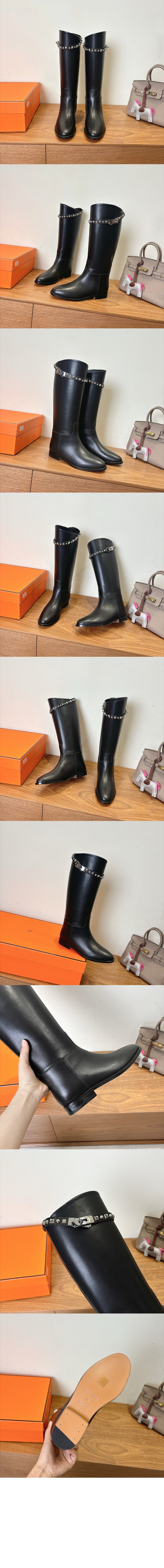 Jumping shorter 부츠 > Etc - 기타제품