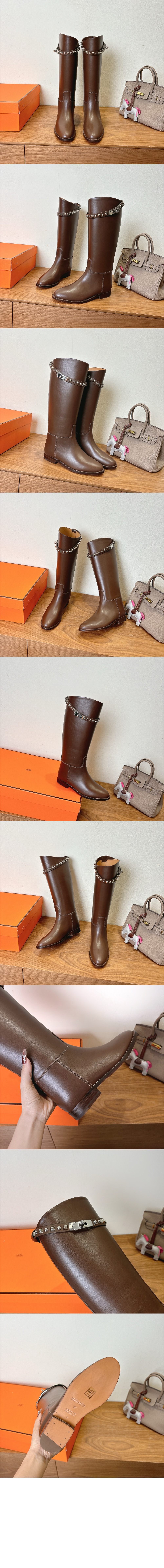 Jumping shorter 부츠 > Etc - 기타제품