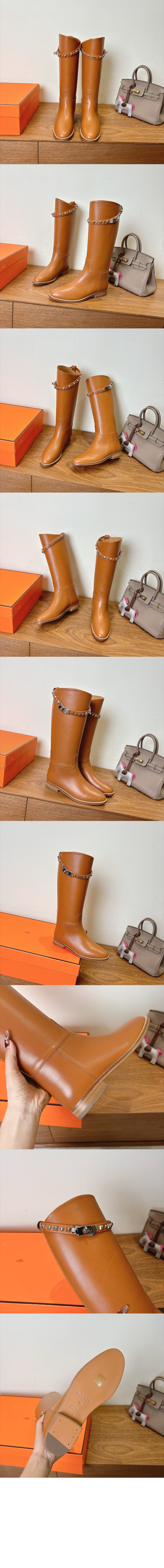 Jumping shorter 부츠 > Etc - 기타제품