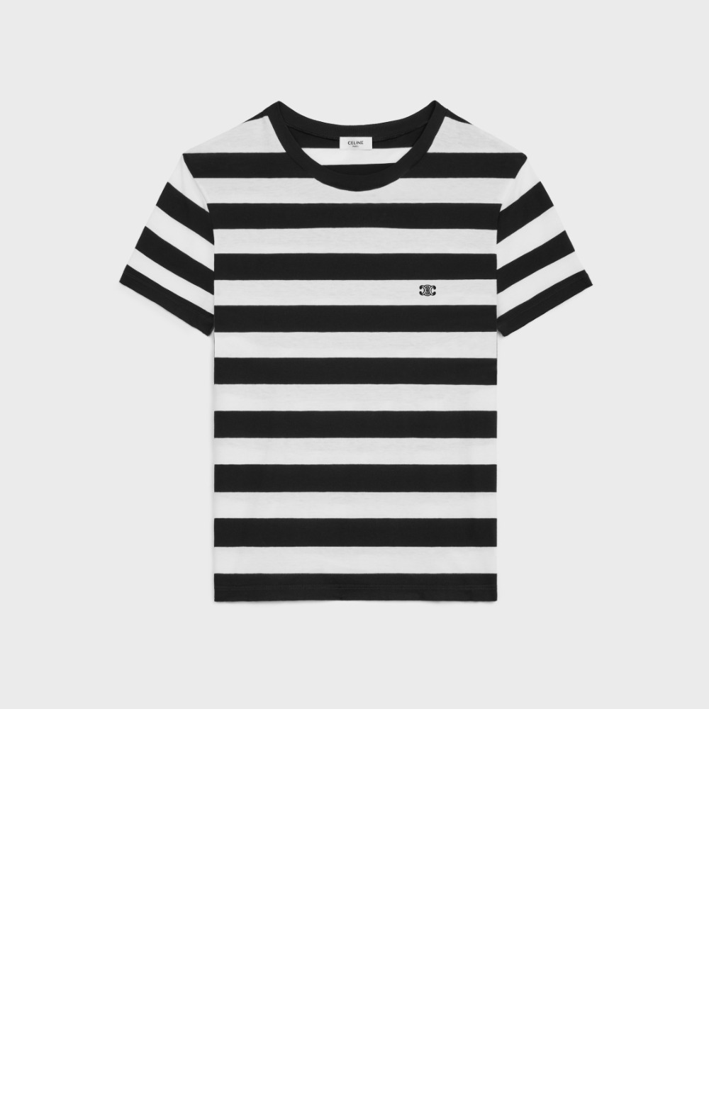 트리옹프 루즈 티셔츠 > Etc - 기타제품