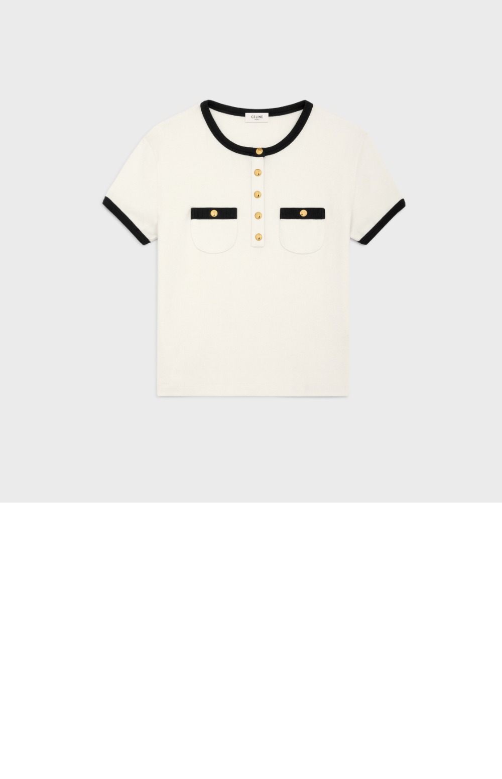 크롭 티셔츠 > Etc - 기타제품