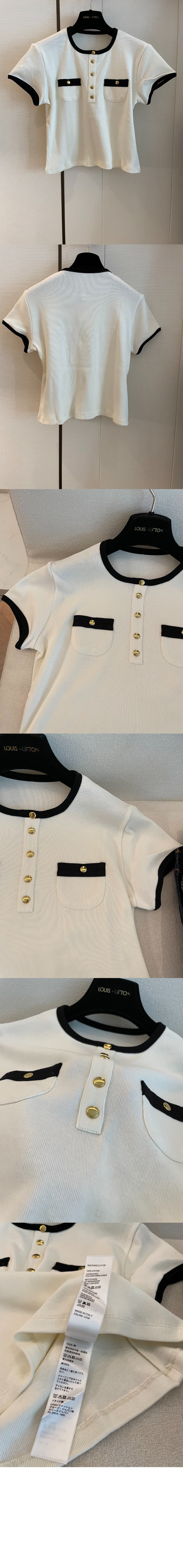 크롭 티셔츠 > Etc - 기타제품