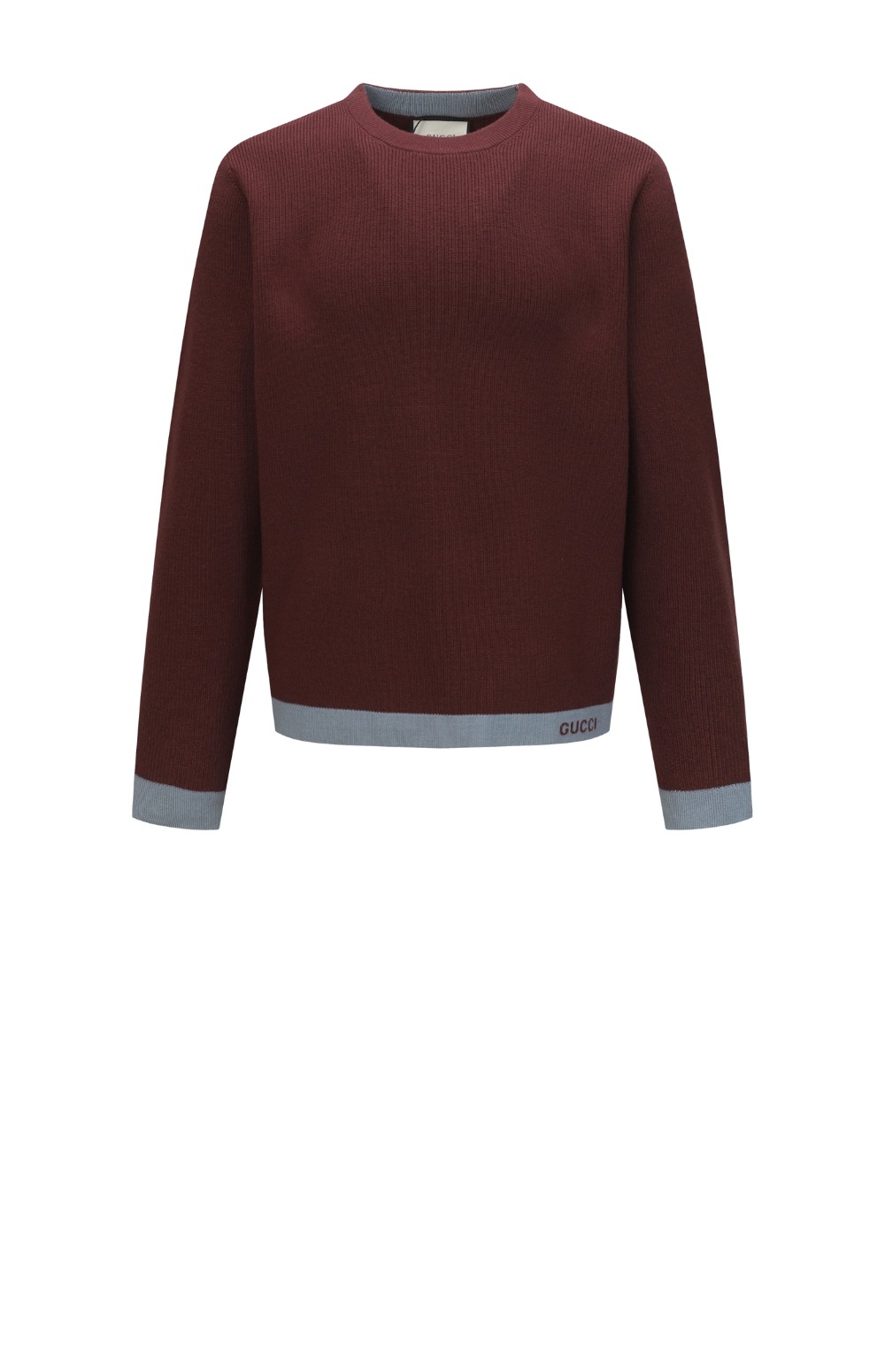 인타르시아 울 스웨터 > Etc - 기타제품