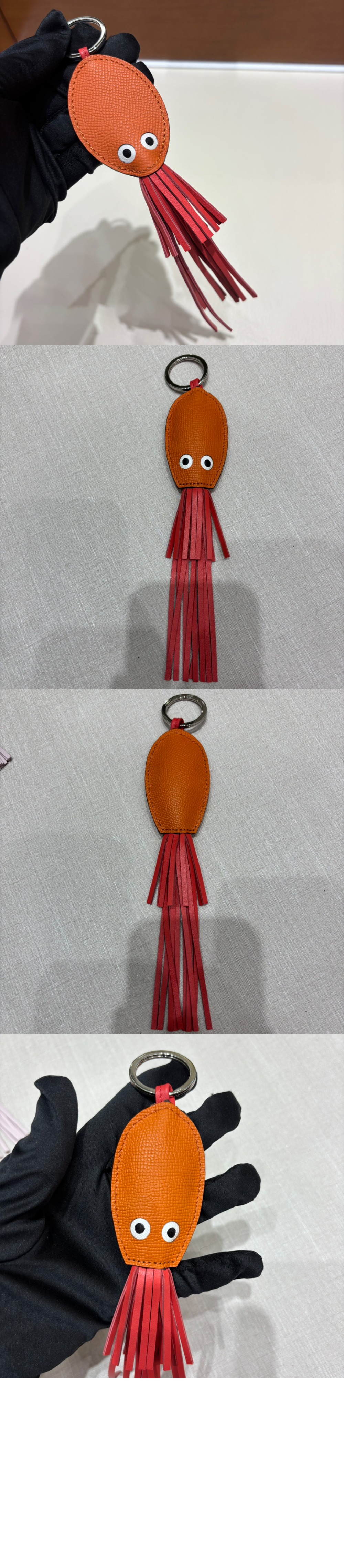 Poulpe 참 장식 > 에르메스