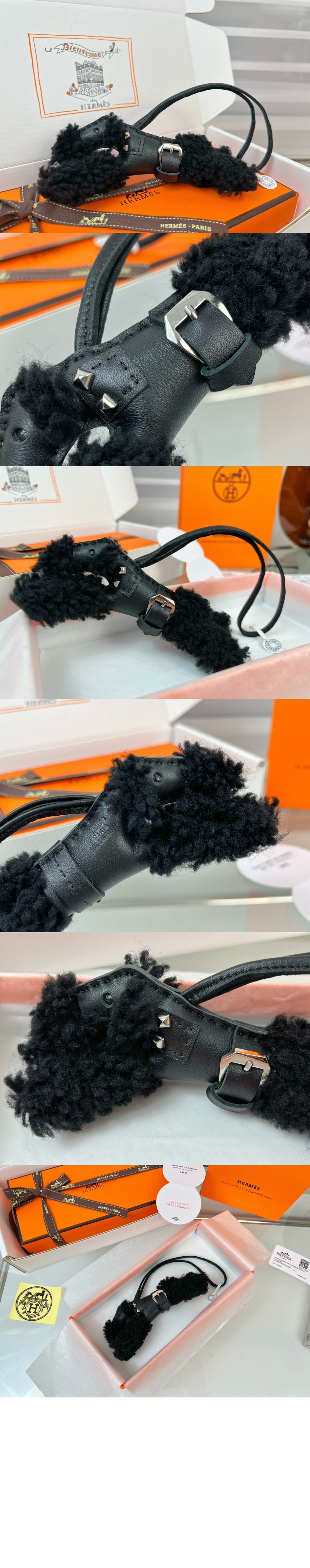 budy charm 백참 > 에르메스