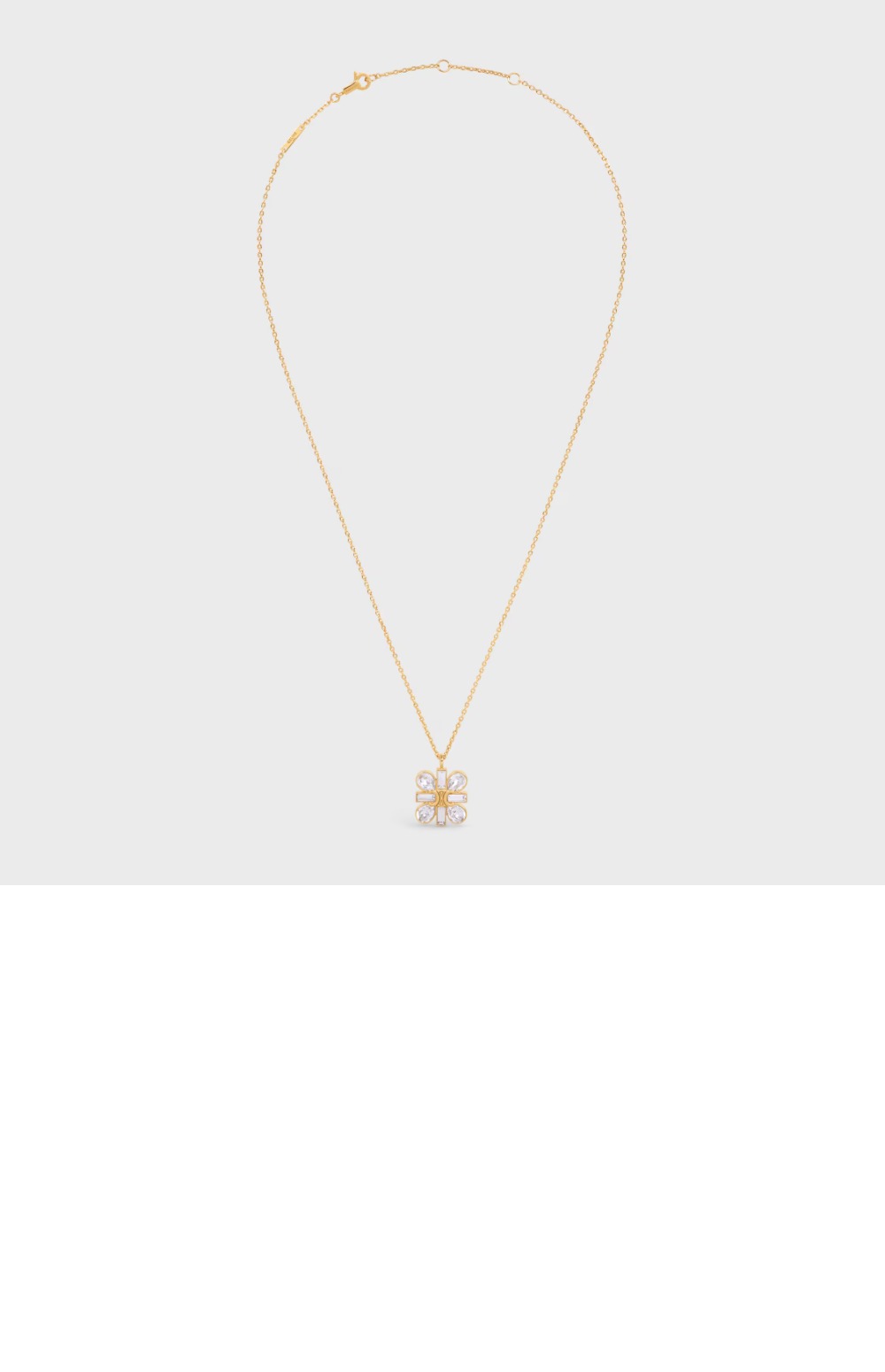 데이지 목걸이 461LN6 > Etc - 기타제품