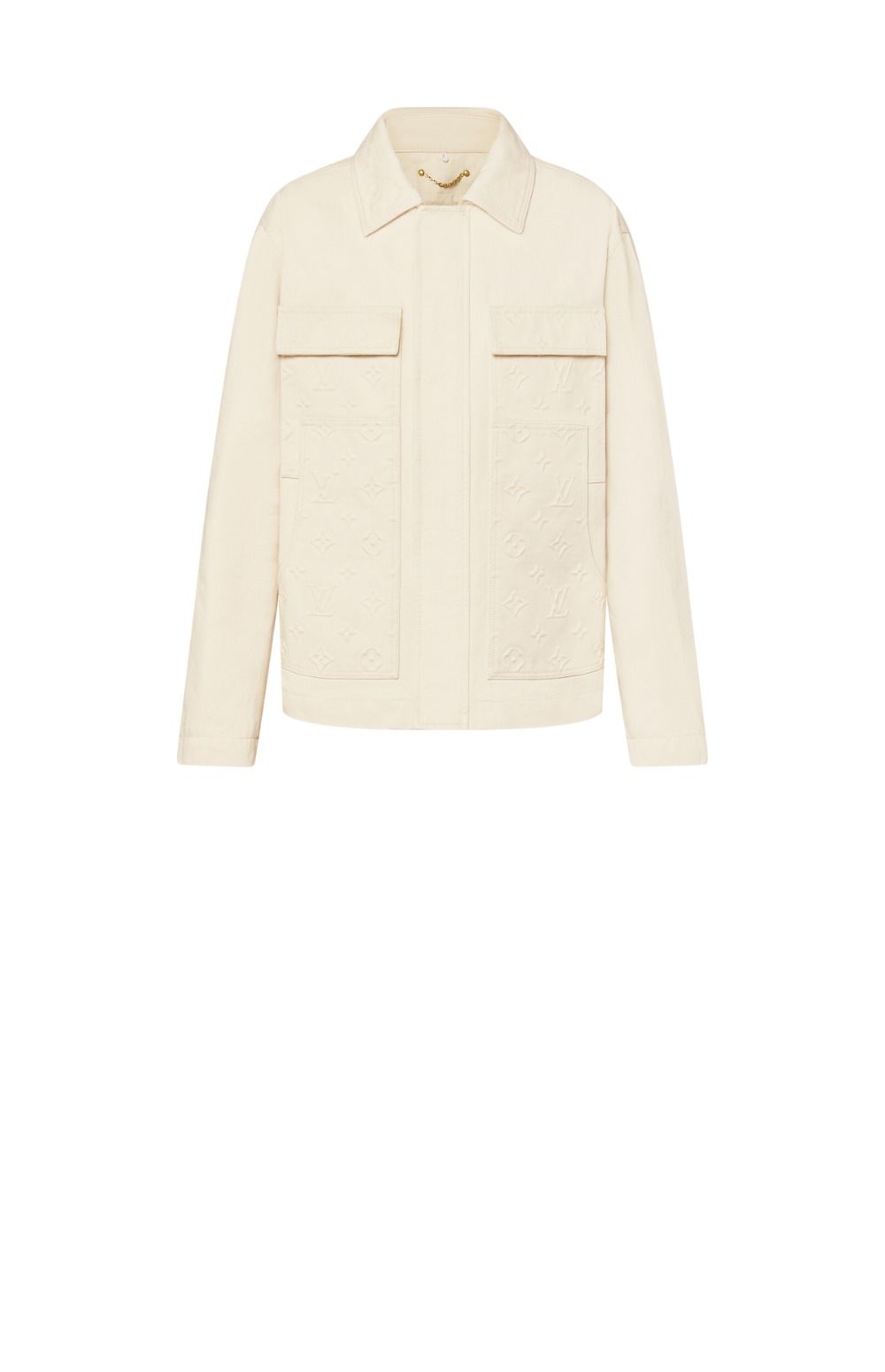 모노그램 워크웨어 데님 재킷 > Etc - 기타제품