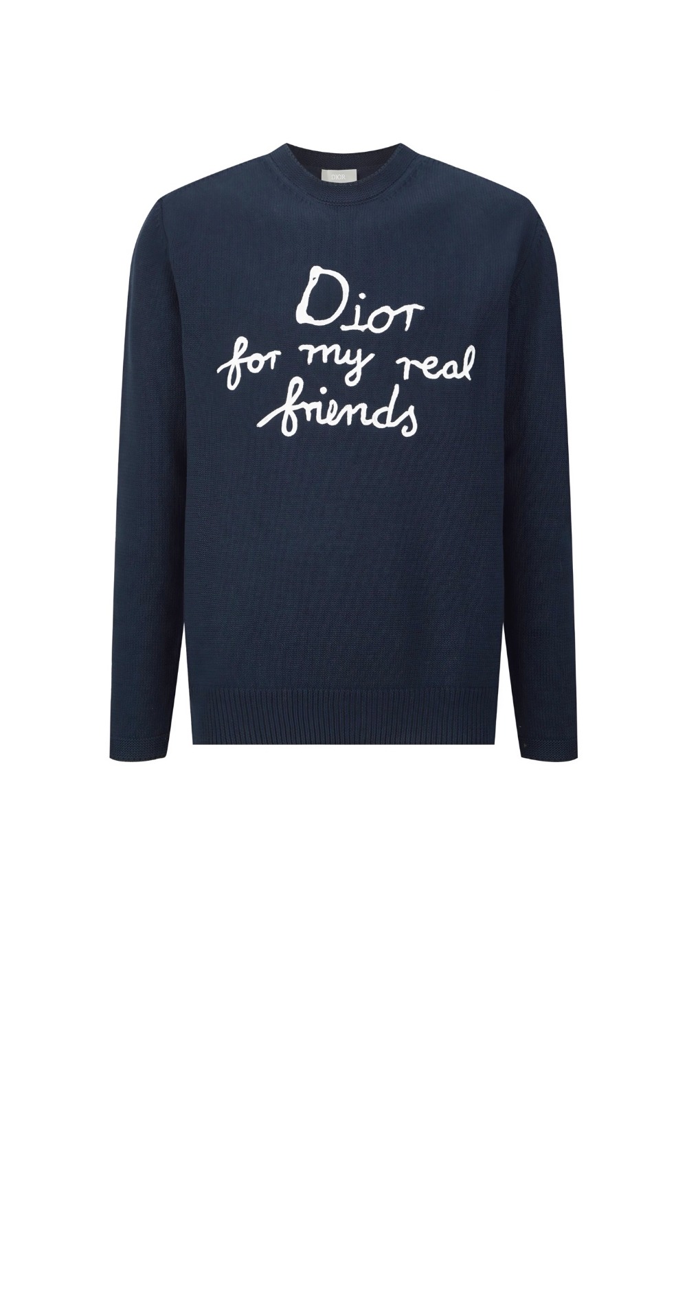 AND HYLTON NEL 스웨터 > Etc - 기타제품