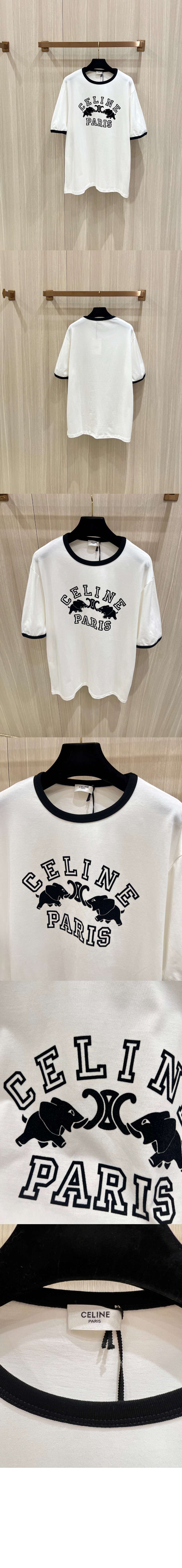 레귤러 티셔츠 > Etc - 기타제품