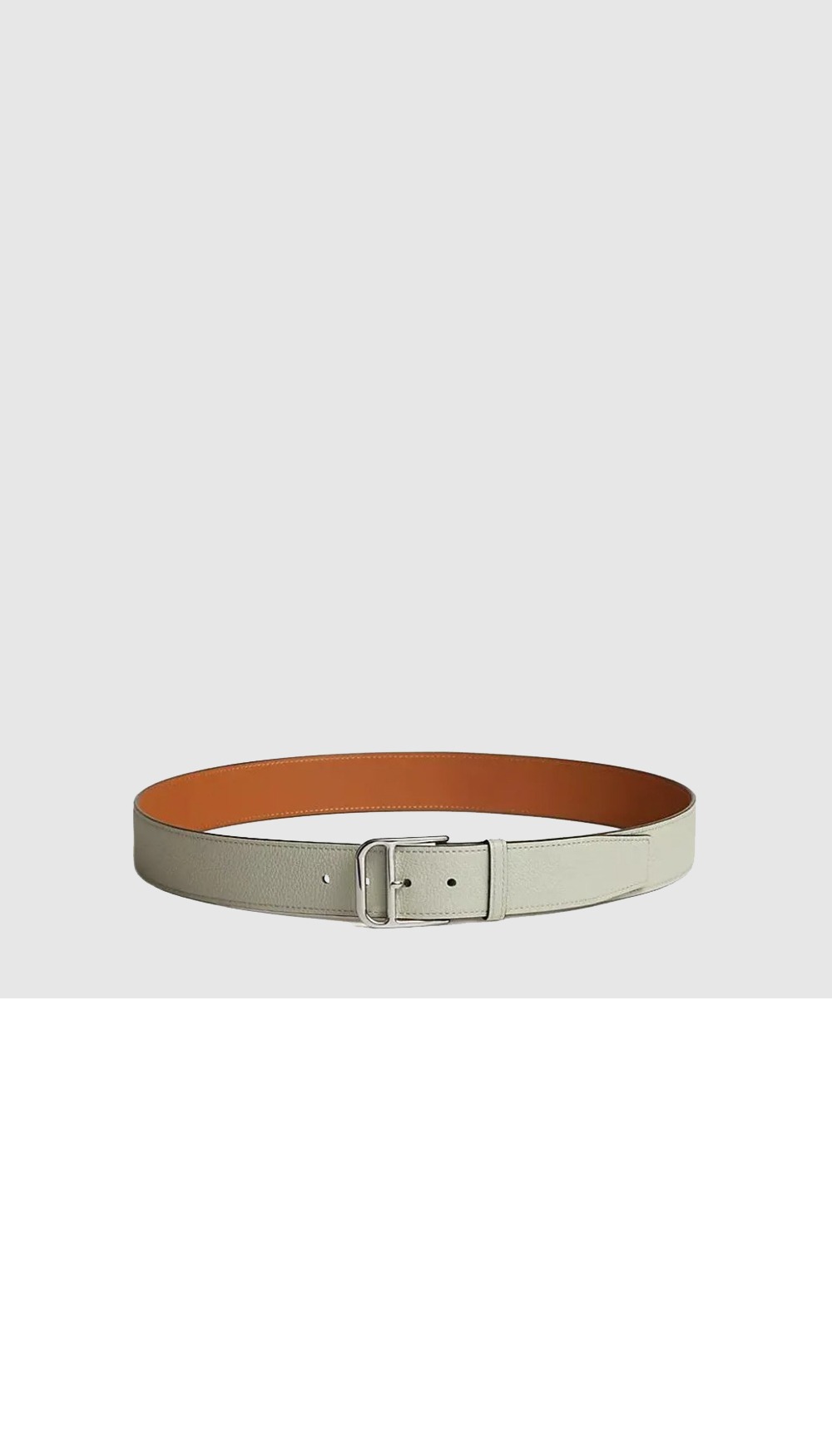 로망 벨트 > 에르메스