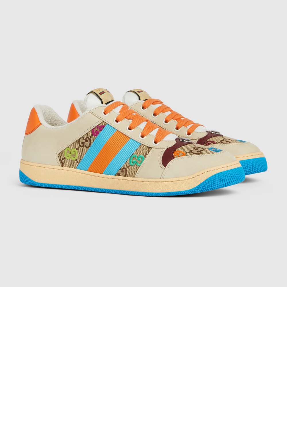 스크리너 스니커즈 838919 > Screener - 스크리너 스니커즈