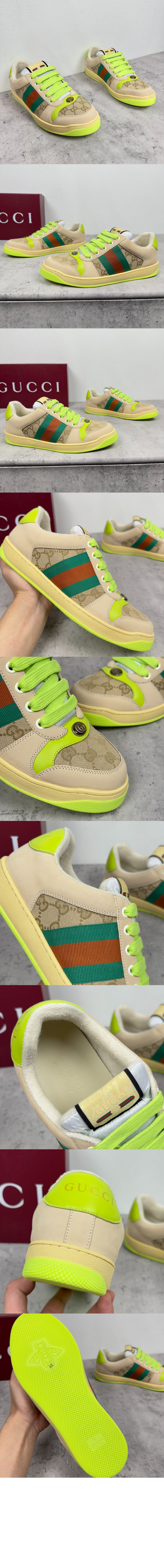 스크리너 스니커즈 838984 > Etc - 기타제품