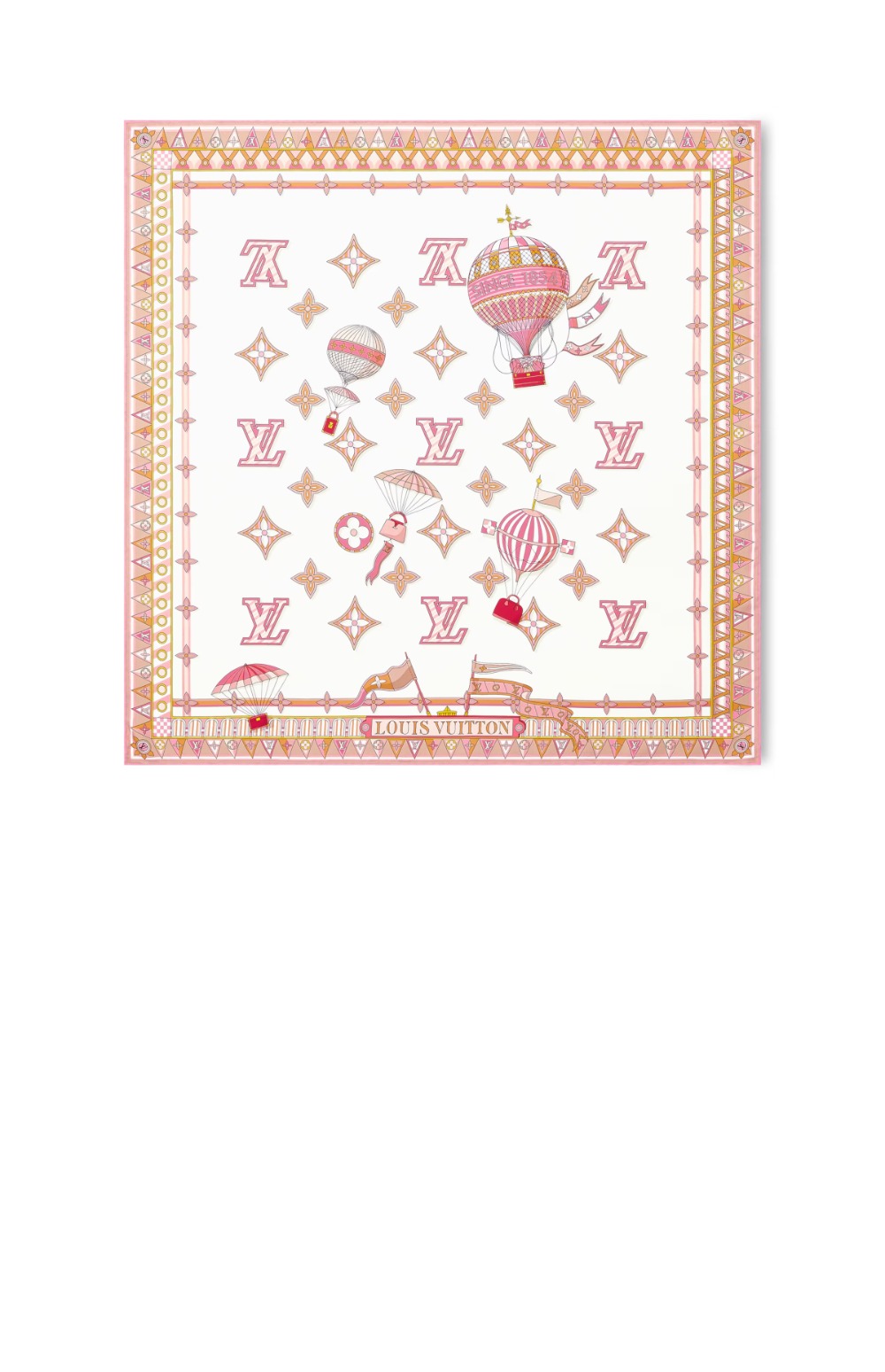 프롬 더 클라우드 스퀘어 90 M96848 > Etc - 기타제품