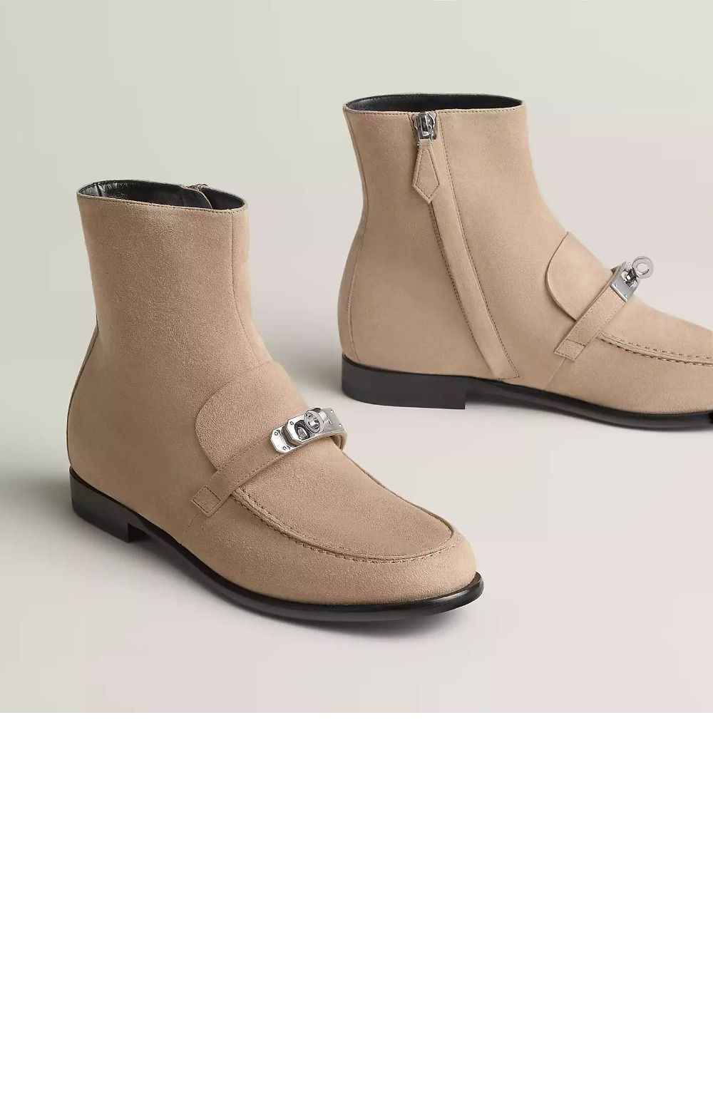 Kelsy 앵클 부츠 > Etc - 기타제품