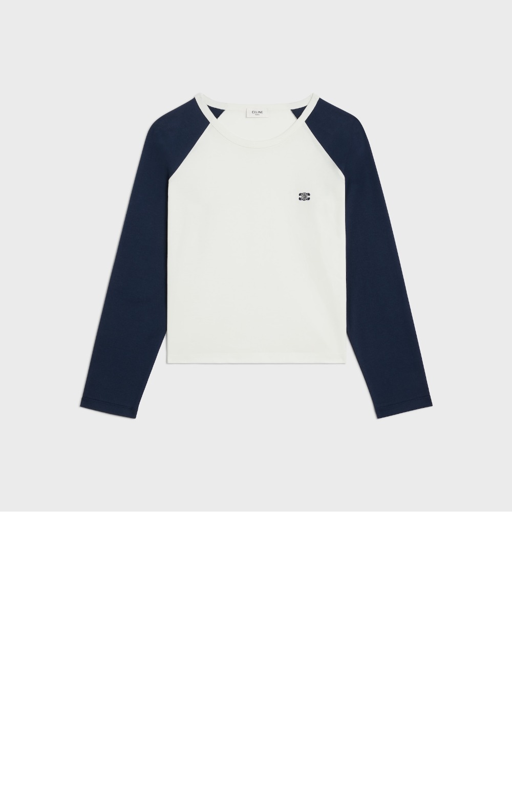 트리오페 코튼 저지 티셔츠 > Etc - 기타제품