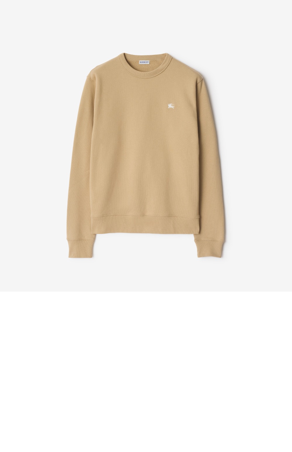 나이트 스탬프 코튼 스웨트셔츠 > Etc - 기타제품