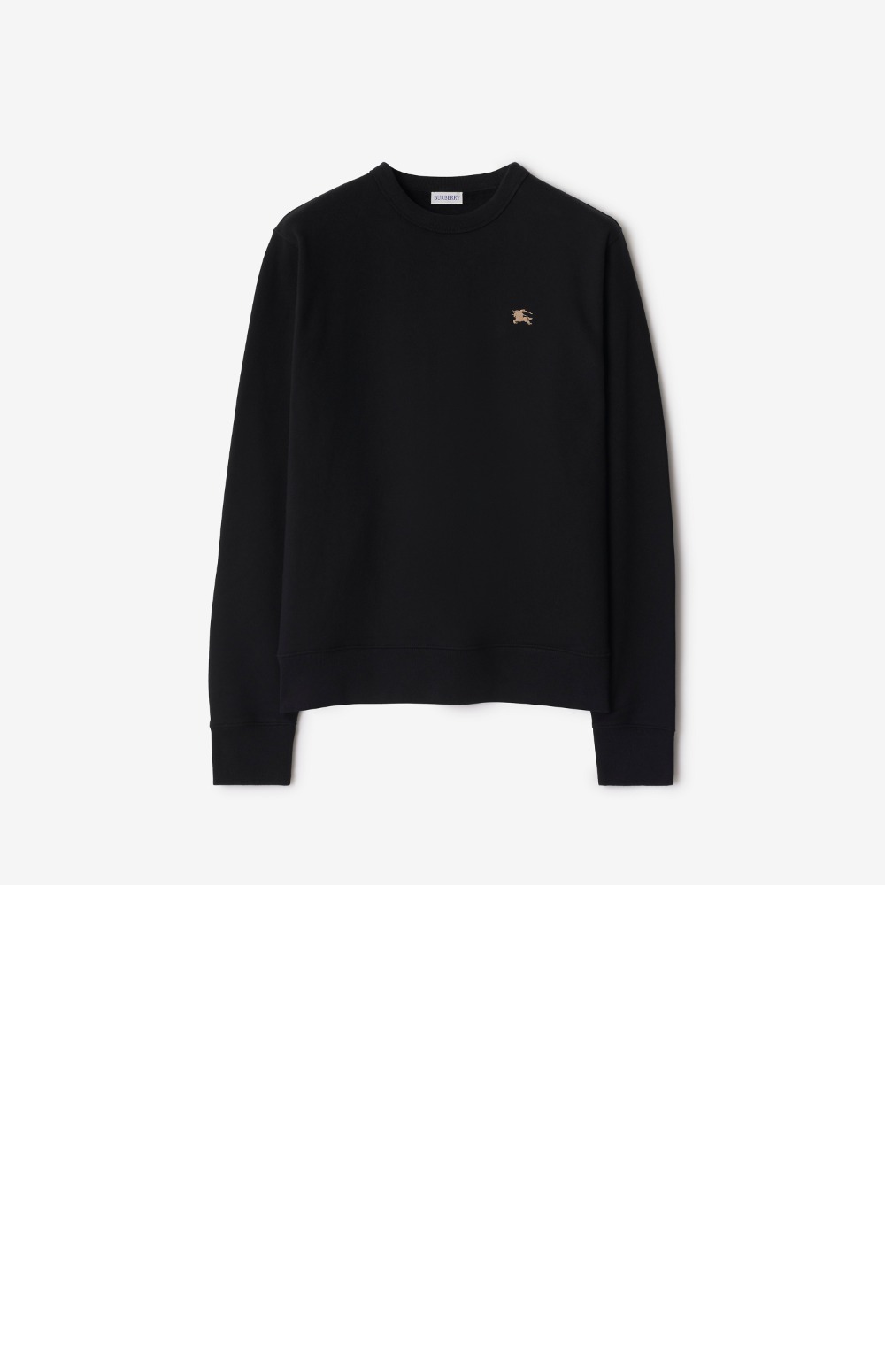 나이트 스탬프 코튼 스웨트셔츠 > Etc - 기타제품