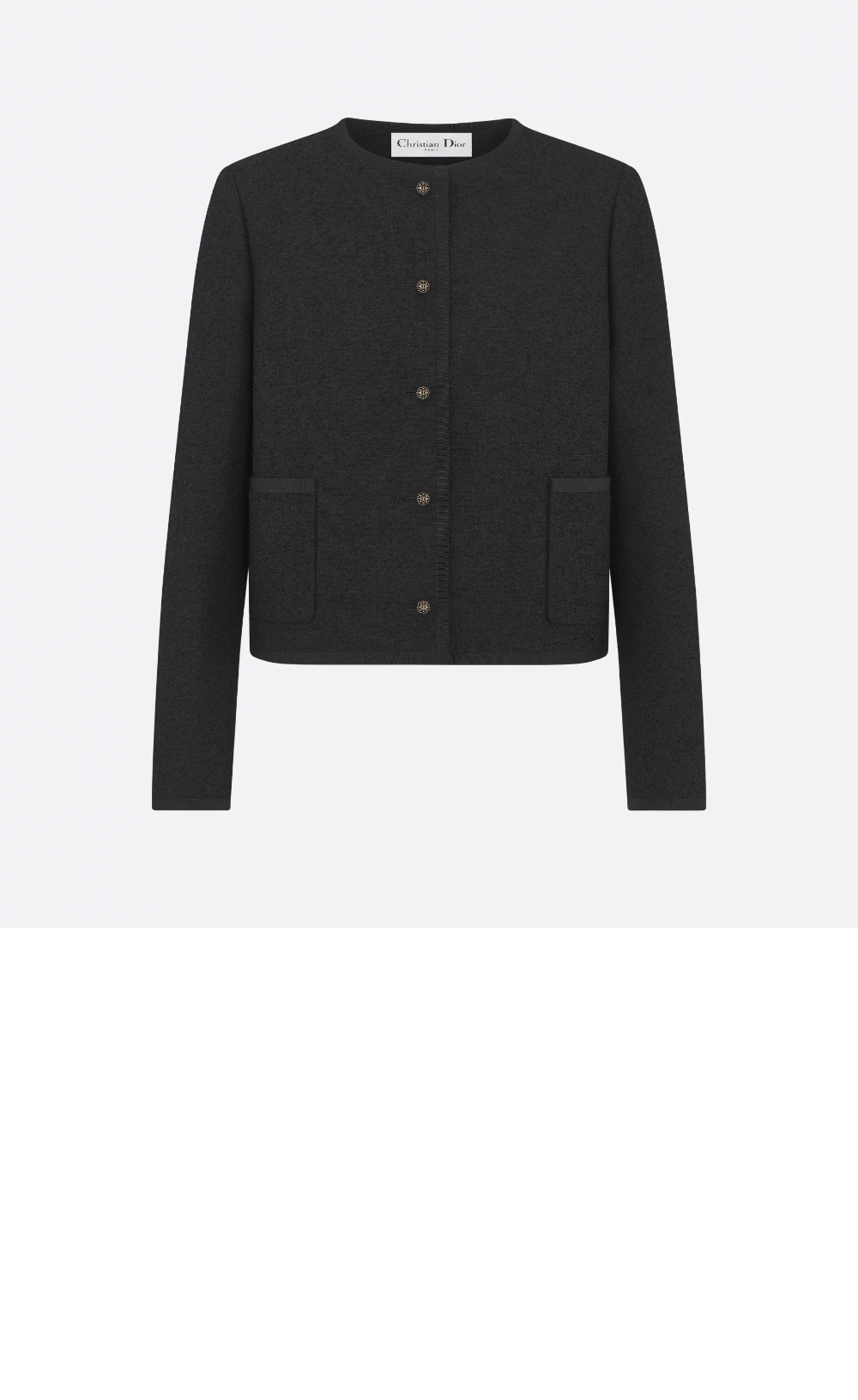 크롭 재킷 > Etc - 기타제품