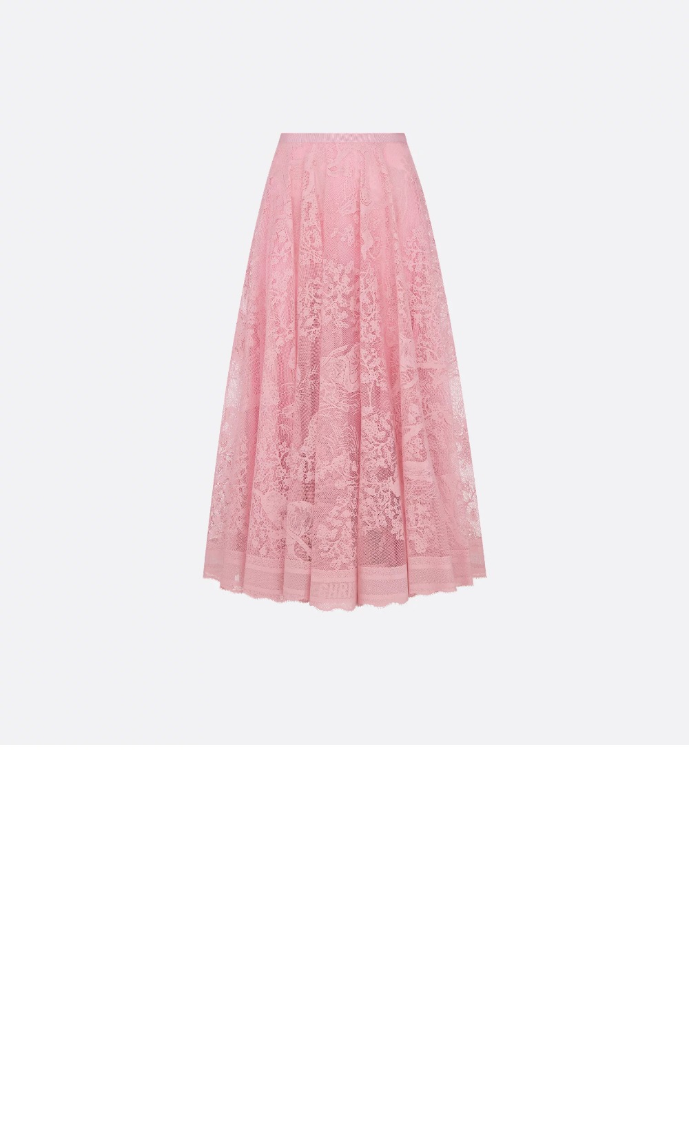 Dioriviera 플레어 미디 스커트 > Etc - 기타제품