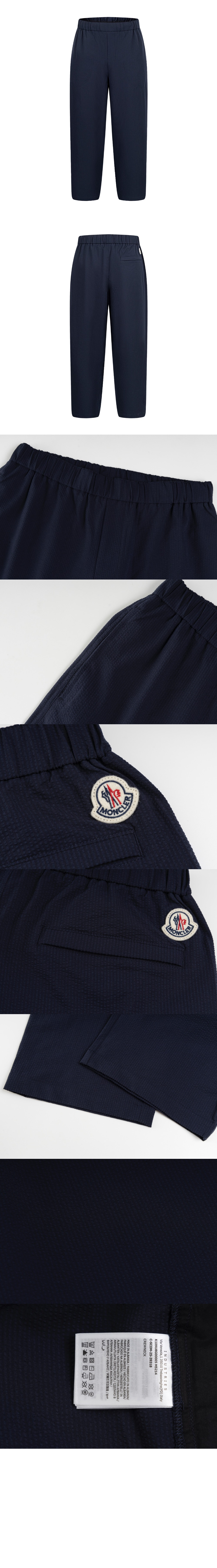 시어서커 바지 > Etc - 기타제품