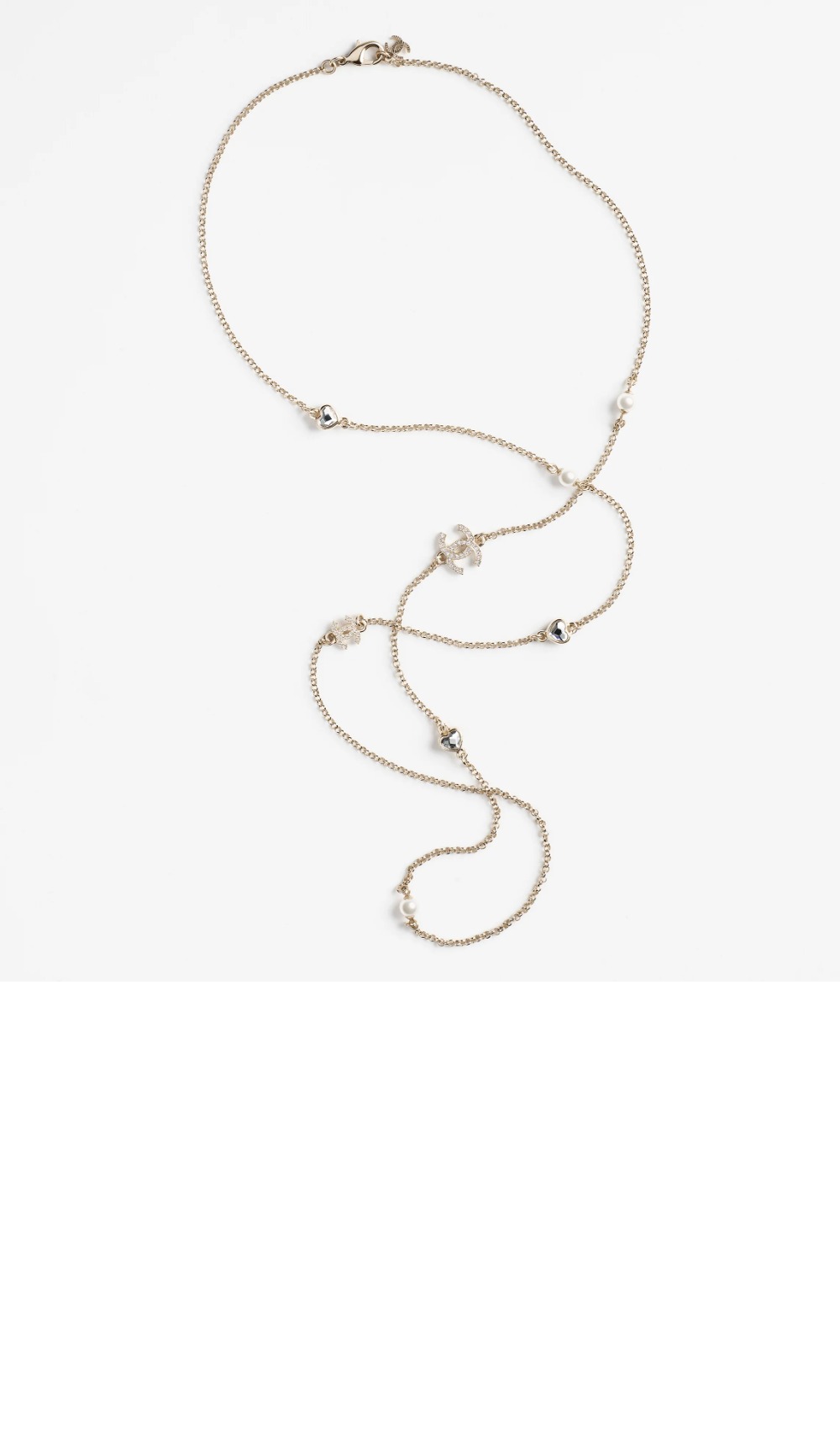 롱 네크리스 ABG259 > Etc - 기타제품