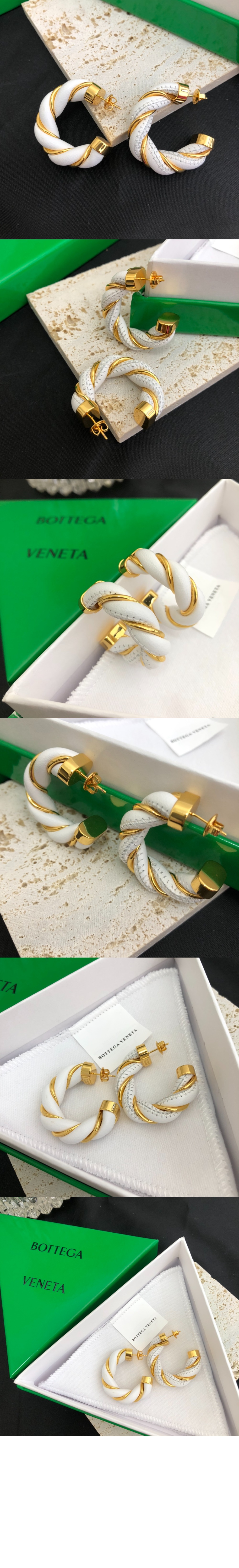 이어링 628948 > 보테가베네타