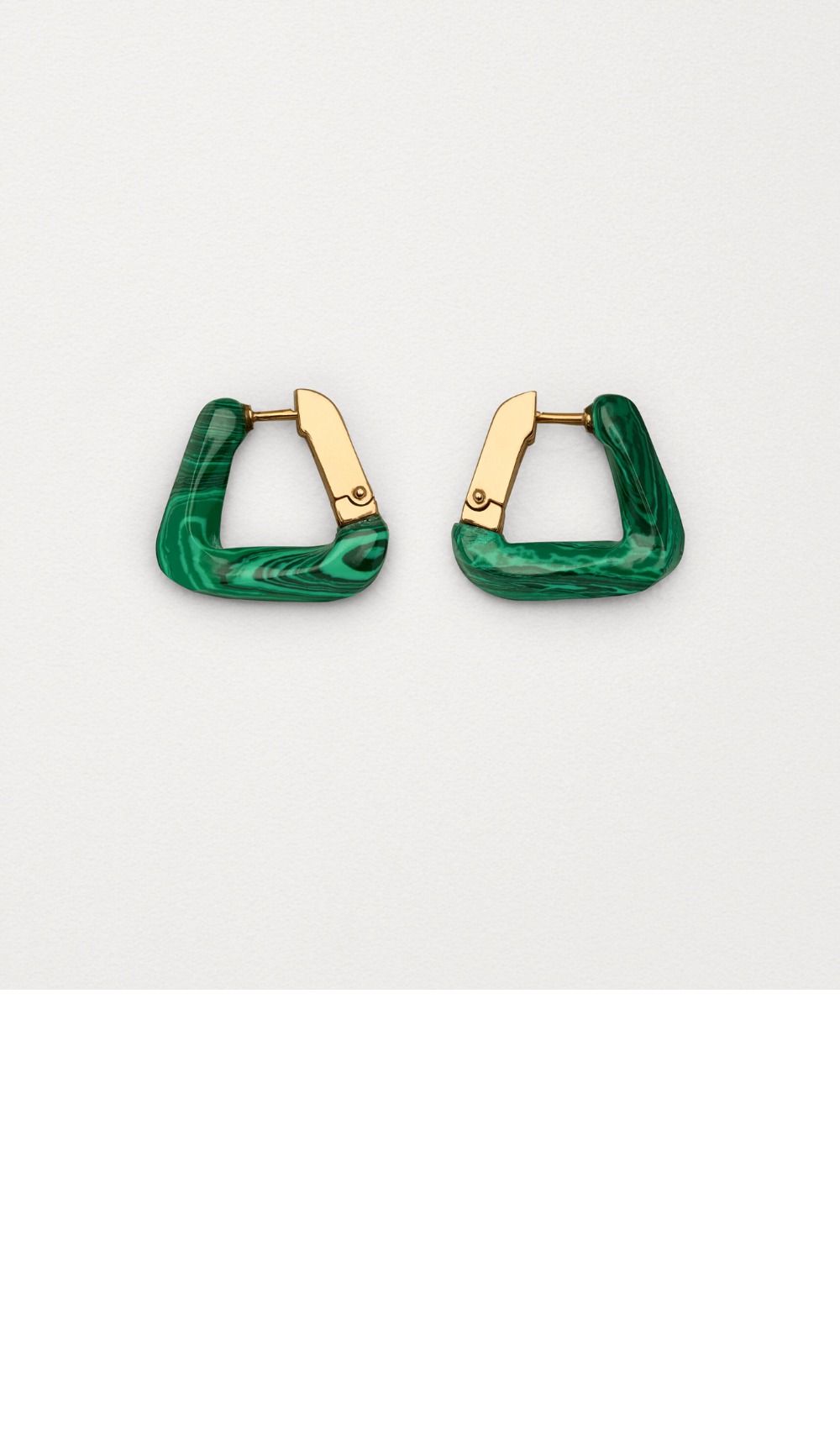 이어링 617684 > 보테가베네타