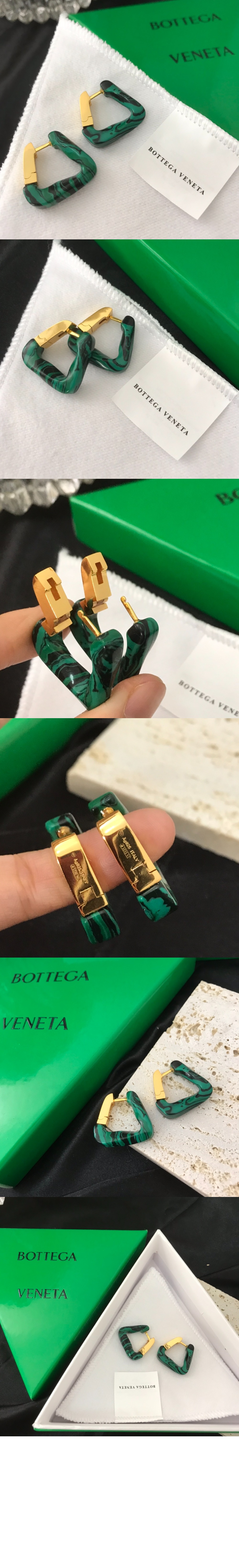 이어링 617684 > 보테가베네타