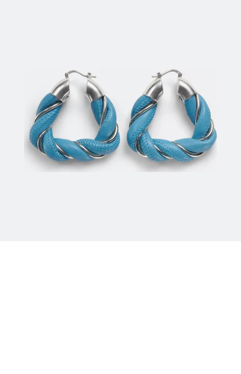 이어링 657438 > 보테가베네타