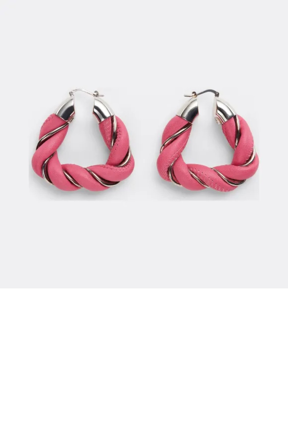 이어링  657438 > 보테가베네타