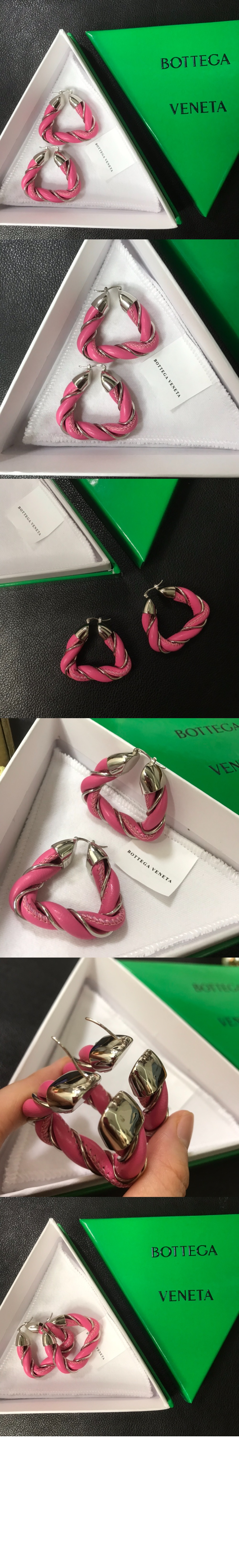 이어링  657438 > 보테가베네타