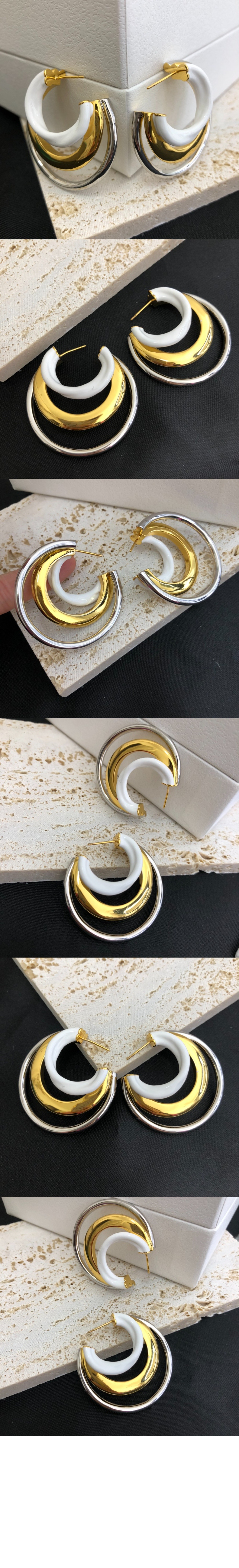 이어링  629260 > 보테가베네타